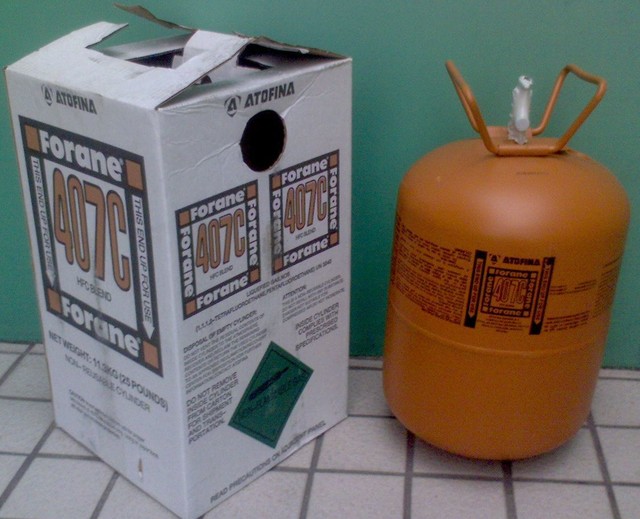 R290是最終"版本"？淺析制冷劑發(fā)展歷程 